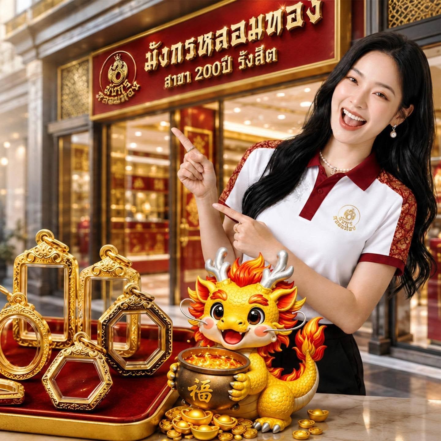 รับซื้อทอง หลอมทอง รังสิต2